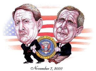 2000-presidential-election-Bush-vs-Gore